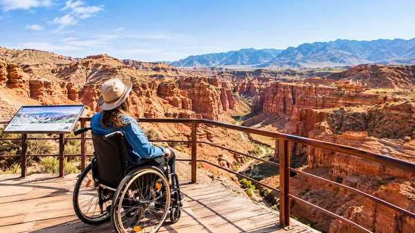 Wheelchair Access