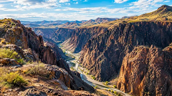 Black Canyon